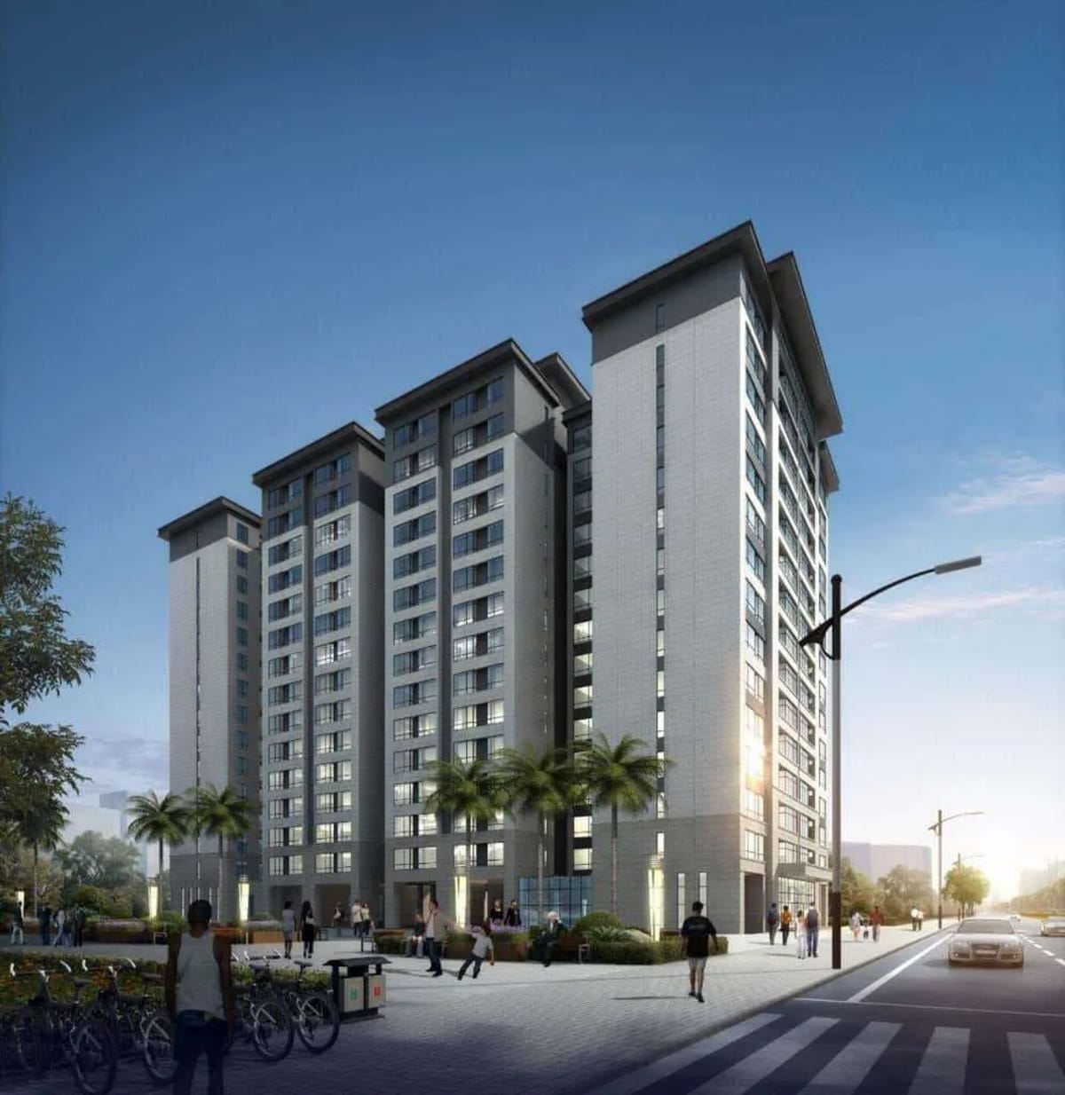  1 BEDROOM APARTMENT FOR SALE IN KILELESHWA FROM KES 9.5 MILLION
