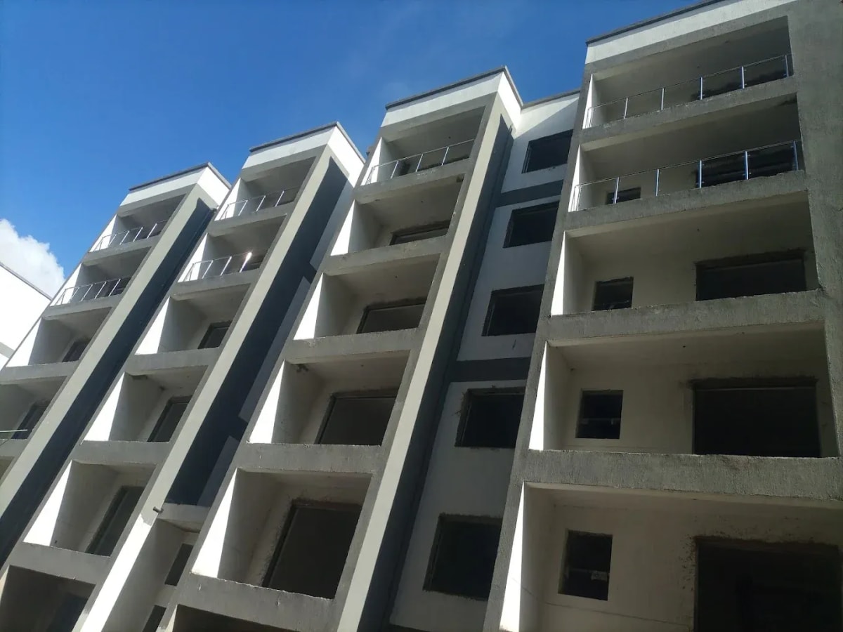1 BEDROOM APARTMENTS FOR SALE IN SYOKIMAU FROM KES 5.6 MILLION