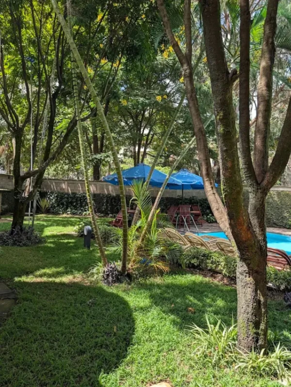 4 BEDROOM PENTHOUSE FOR SALE IN LAVINGTON FROM KES 35 MILLION