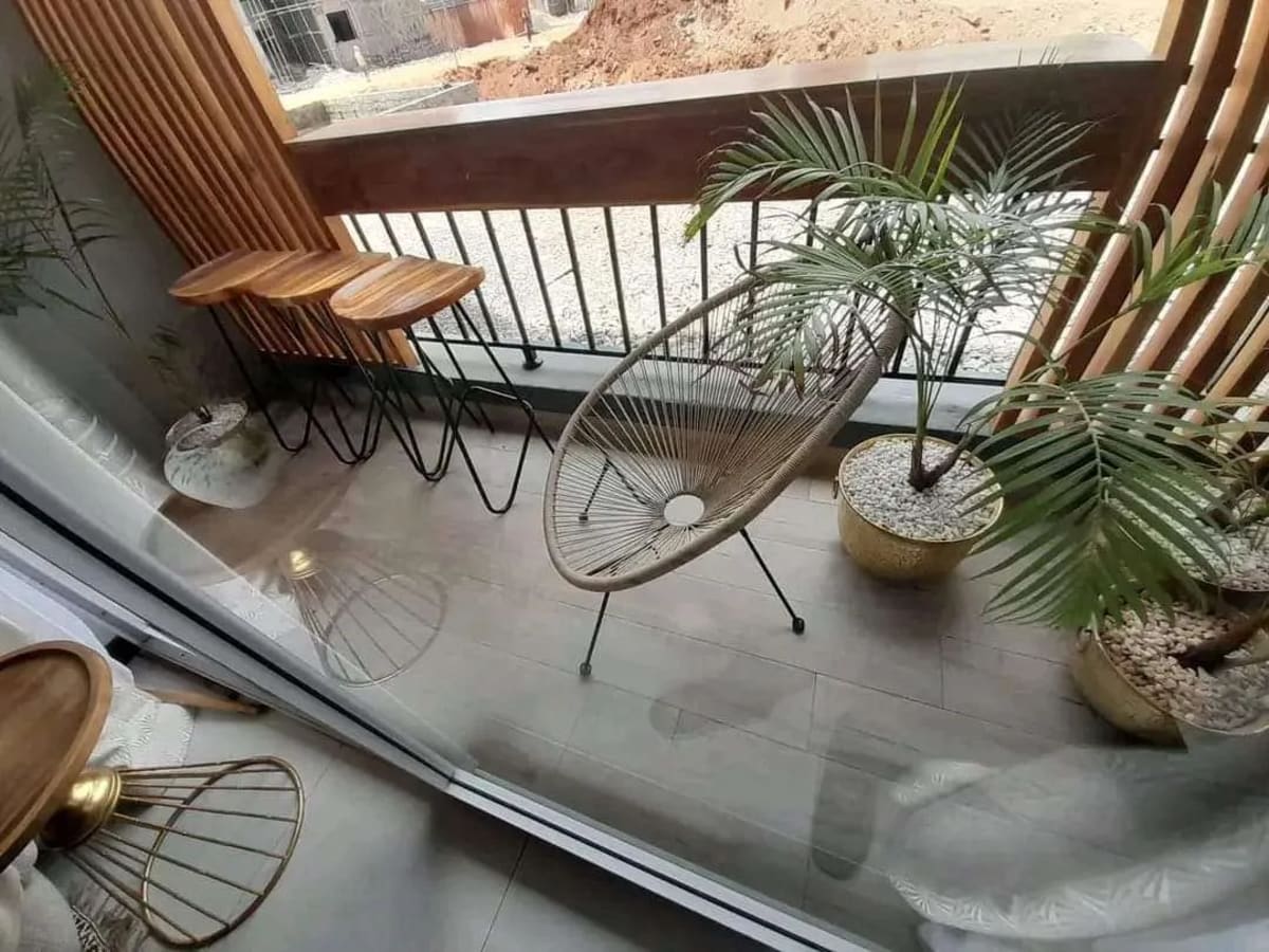  1 BEDROOM APARTMENT FOR SALE IN SYOKIMAU FROM KES 6.5 MILLION
