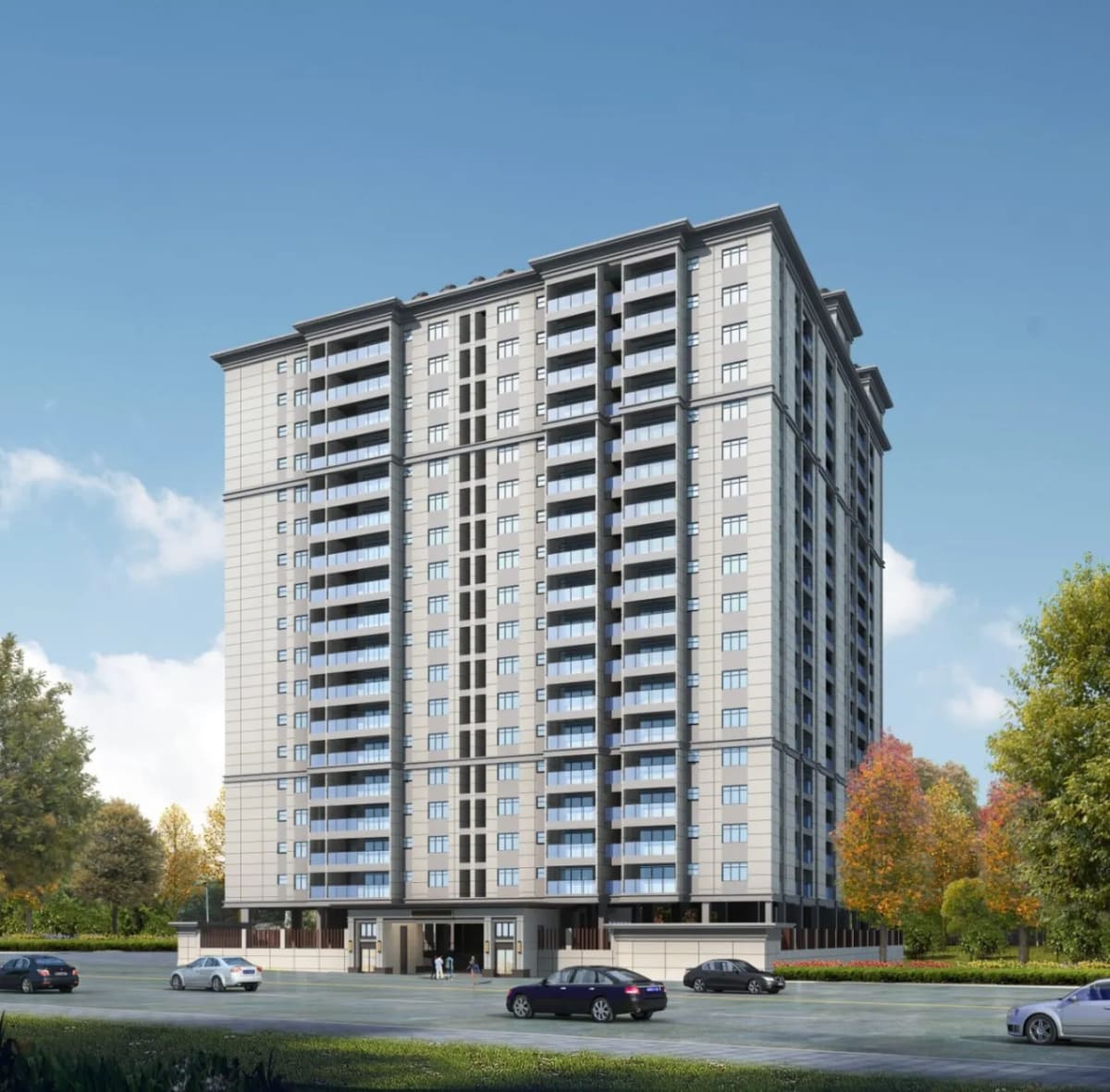 1 BEDROOM APARTMENTS FOR SALE IN LAVINGTON FROM KES 5 MILLION