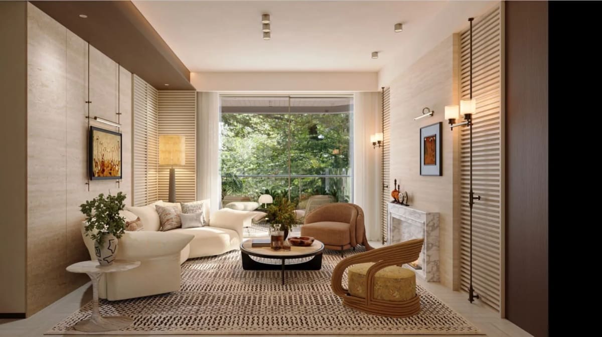2 BEDROOM APARTMENT FOR SALE IN KILELESHWA FROM KES 14 MILLION