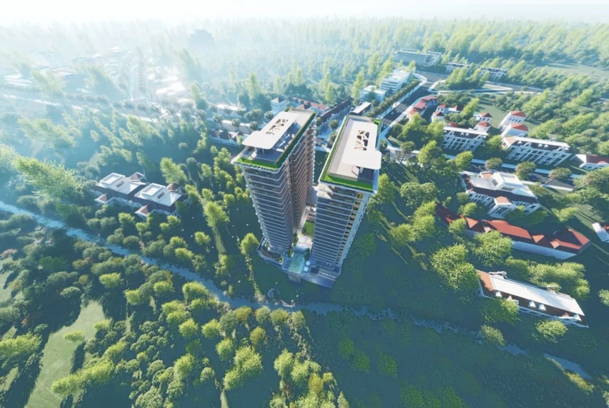 3 BEDROOM APARTMENTS FOR SALE IN WESTLANDS FROM KES 19.5 MILLION