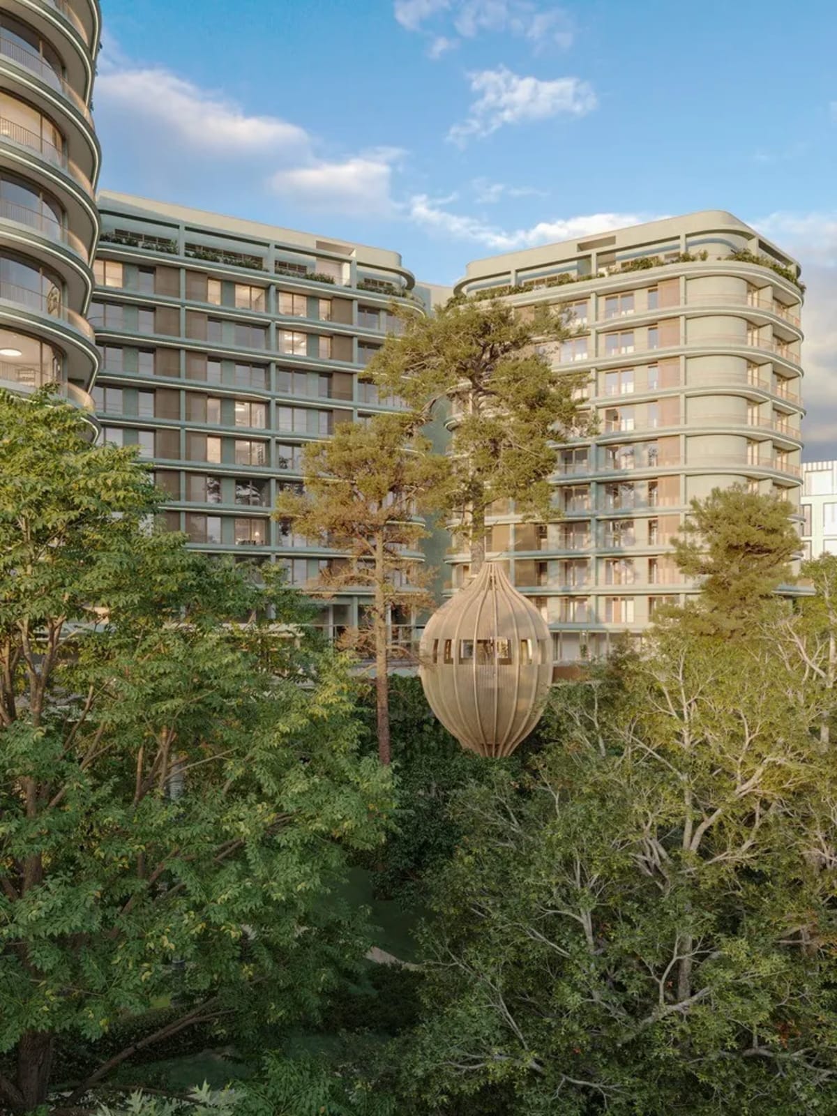 STUDIO APARTMENTS FOR SALE IN GIGIRI FROM KES 12.3 MILLION
