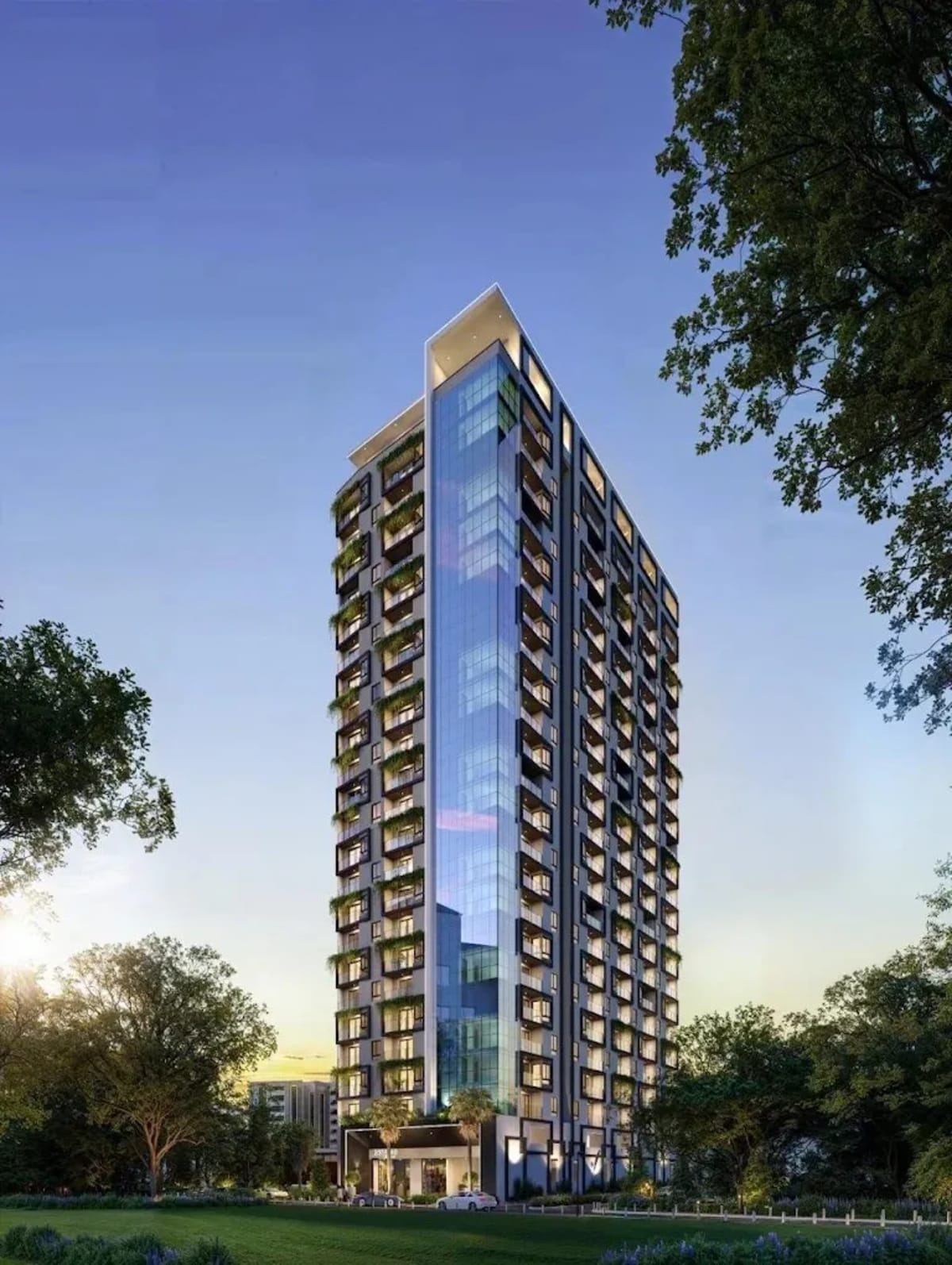 STUDIO APARTMENT FOR SALE IN KILIMANI, NAIROBI FROM KES 3 MILLION