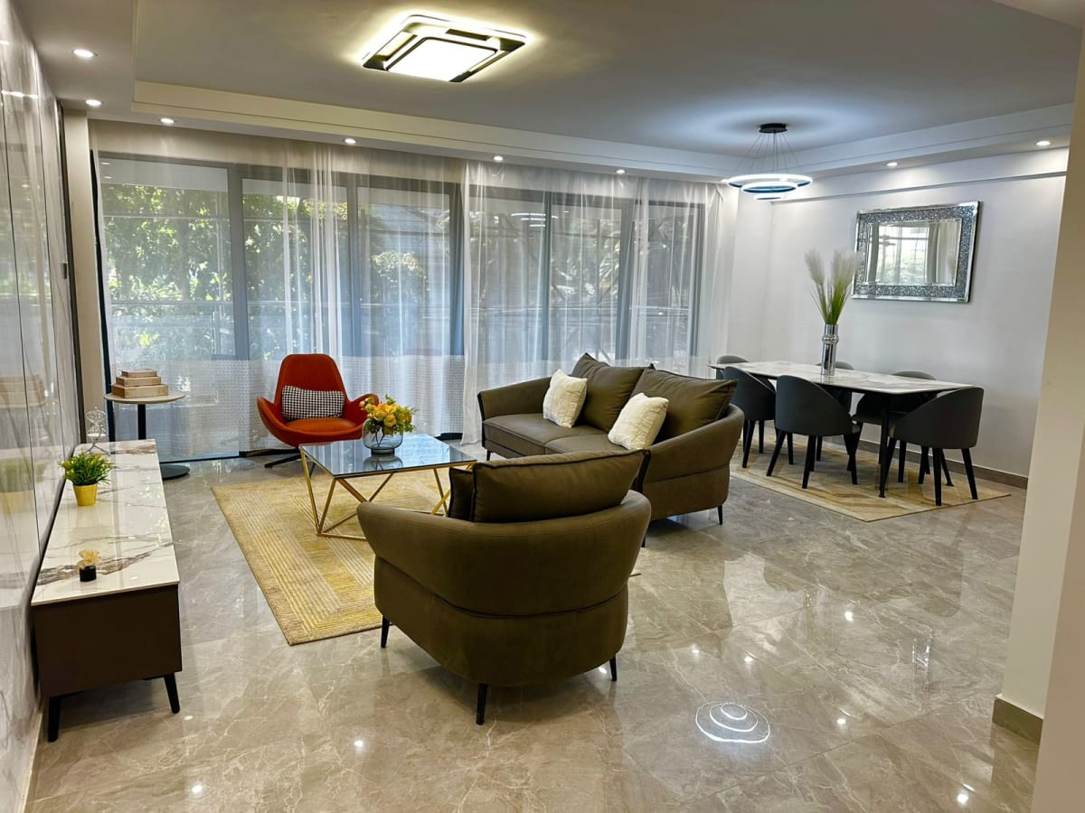 3 BEDROOM APARTMENT FOR SALE IN KILELESHWA, NAIROBI FROM KES 14.5 MILLION