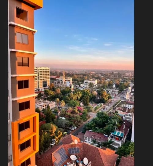 STUDIO APARTMENT FOR SALE IN KILIMANI, NAIROBI FROM KES 4 MILLION