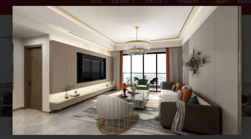 Lavington 5Bedroom Luxury Apartments & Penthouses for Sale Price From KSh 35M