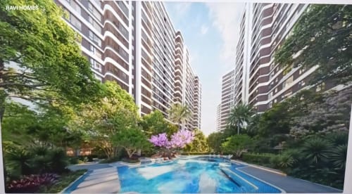 2 Bedroom Apartments – From KES 12.9M 2 Bedroom Apartments – From KES 12.9M
