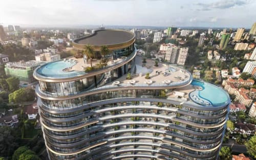1 Bedroom in Lavington from KES 8.3M 1 Bedroom in Lavington from KES 8.3M