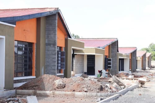 3 BEDROOM BUNGALOWS FOR SALE IN KIKUYU  FROM KES 6.9 MILLION