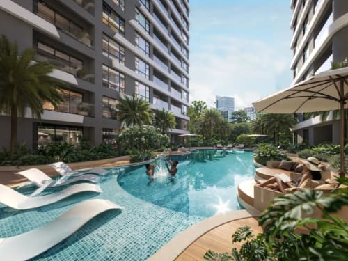 1 BEDROOM APARTMENT FOR SALE IN WESTLANDS FROM KES 7.85 MILLION 1 BEDROOM APARTMENT FOR SALE IN WESTLANDS FROM KES 7.85 MILLION