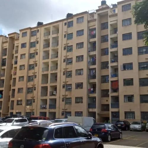 2 BEDROOM FURNISHED APARTMENTS FOR RENT IN VALLEY ARCADE FROM KES 140,000 PER MONTH