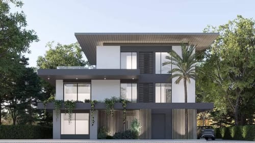5 BEDROOM TOWNHOUSES FOR SALE IN LAVINGTON FROM KES 160 MILLION