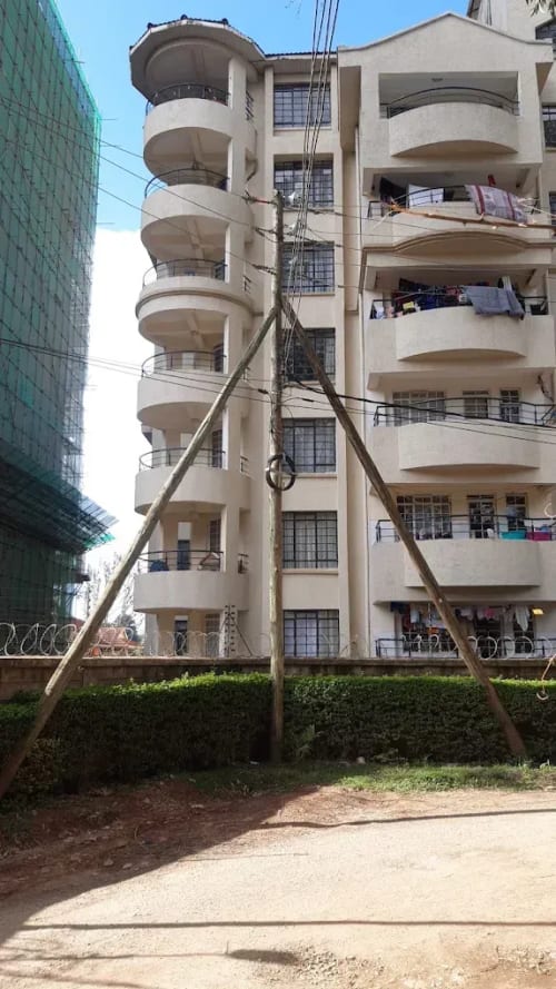 2 BEDROOM APARTMENTS FOR SALE IN LAVINGTON FROM KES 13 MILLION