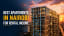 Best Apartments in Nairobi for Rental Income