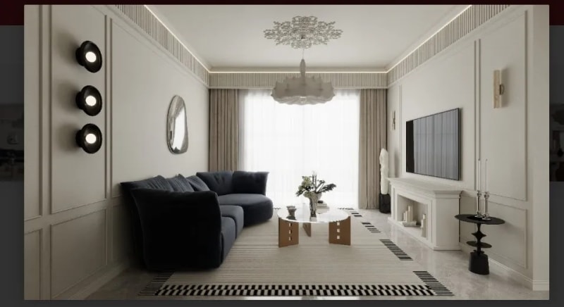 1 BEDROOM APARTMENT FOR SALE IN KILIMANI, NAIROBI FROM KES 5.5 MILLION-1