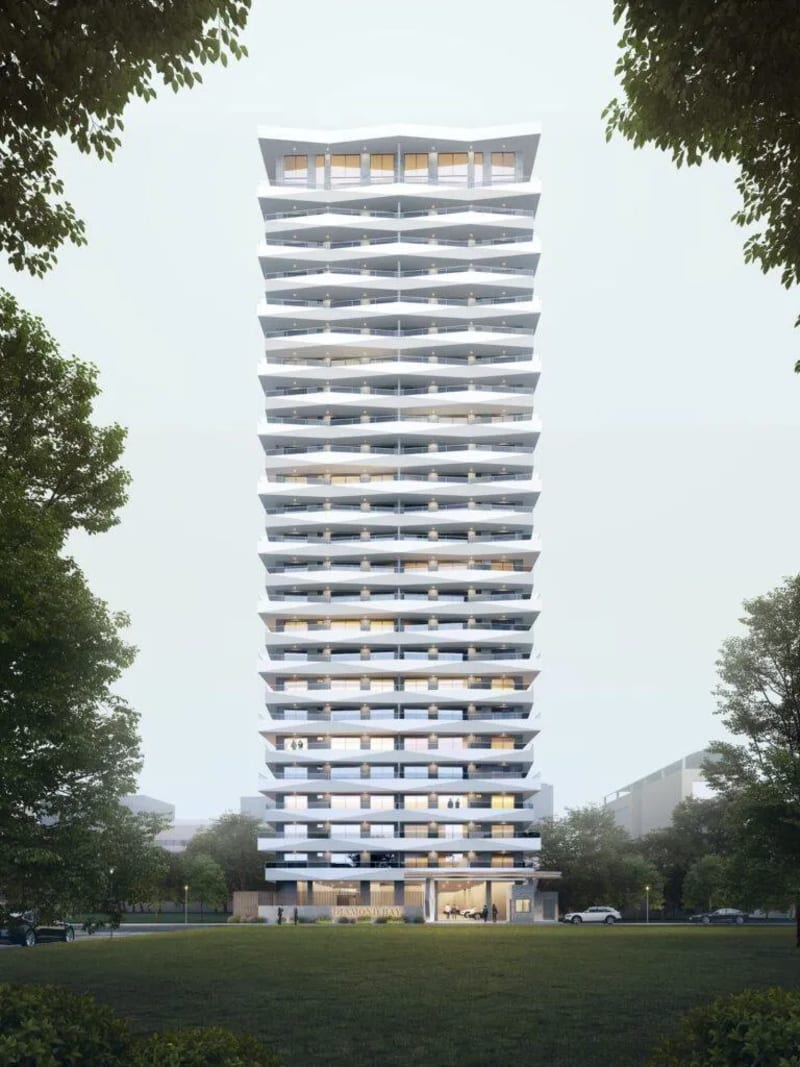 2 BEDROOM APARTMENT FOR SALE IN WESTLANDS, NAIROBI FROM KES 14.8 MILLION-2
