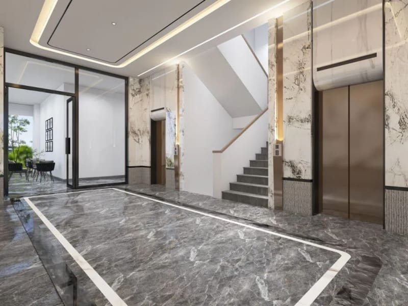3  BEDROOM APARTMENTS FOR SALE IN WESTLANDS, NAIROBI-1