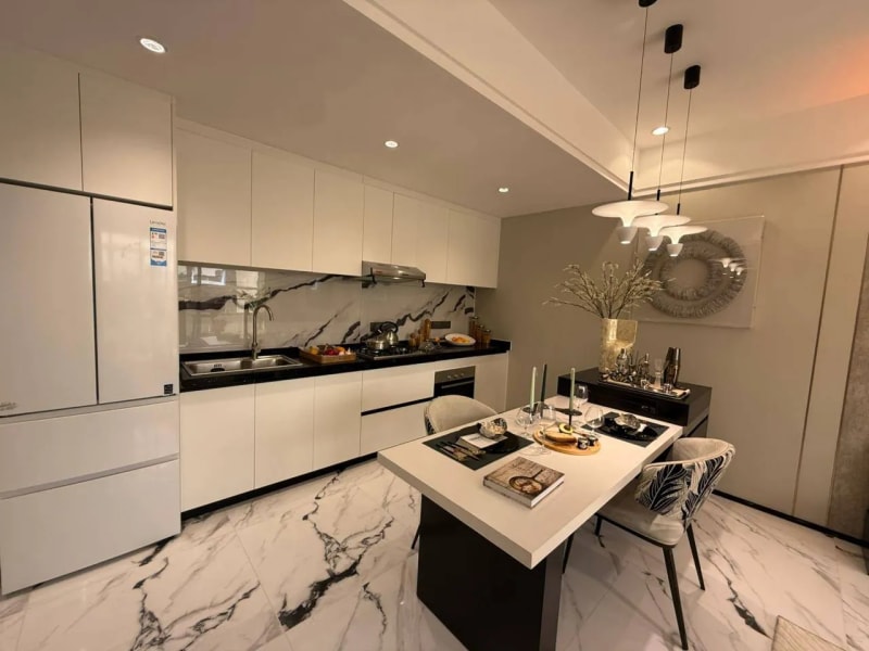 1 BEDROOM APARTMENT FOR SALE IN WESTLANDS, NAIROBI FROM KES 6.5 MILLION-1