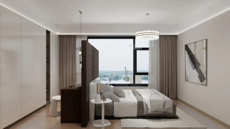 3 BEDROOM APARTMENT FOR SALE IN LAVINGTON, NAIROBI FROM KES 13.6 MILLION-2