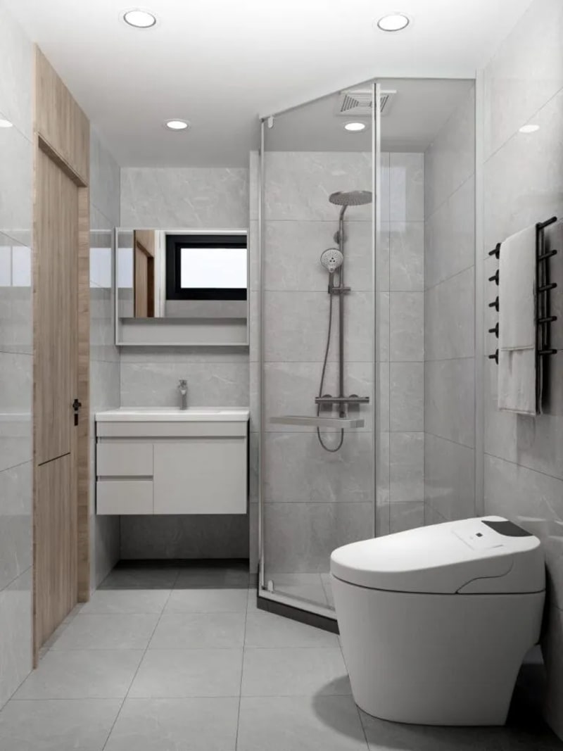 Lavington  3 Bedroom Luxury Apartments for Sale Price From KSh13.6-2