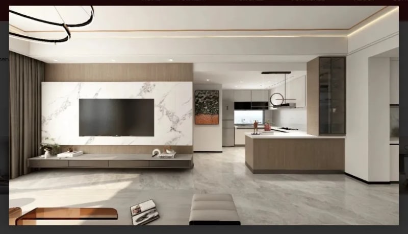 Lavington 5Bedroom Luxury Apartments & Penthouses for Sale Price From KSh 35M-1
