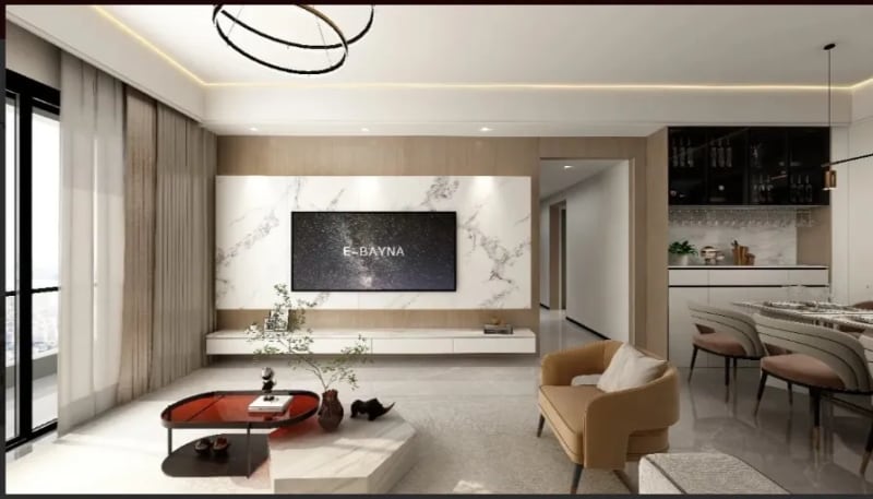 2 BEDROOM APARTMENT FOR SALE IN KILIMANI, NAIROBI FROM KES 9.7 MILLION-1