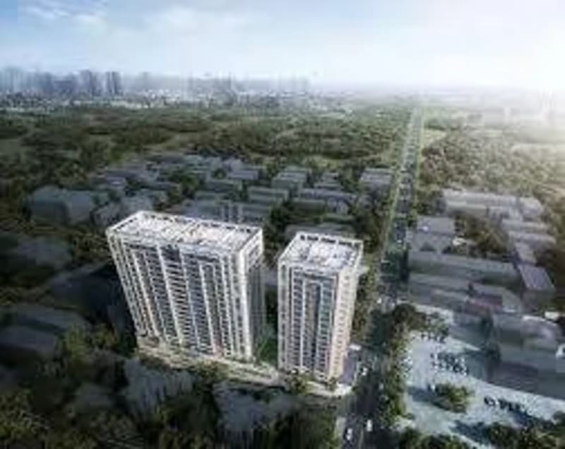 1 BEDROOM APARTMENT FOR SALE IN KILIMANI, NAIROBI FROM KES 6.5 MILLION-1