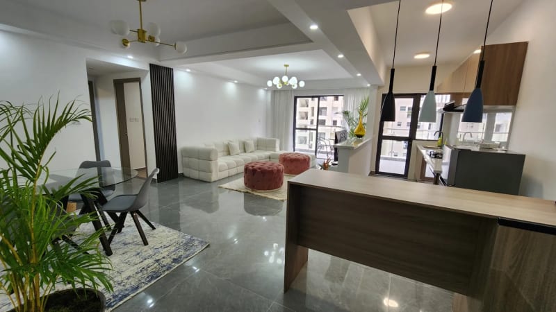 2-Bedroom Furnished Apartment for Rent on Riverside Drive – KES 150,000-0