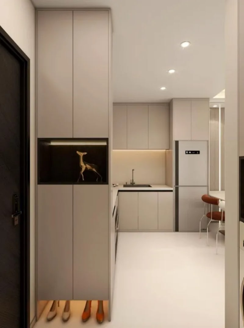 1 BEDROOM APARTMENT FOR SALE IN KILIMANI, NAIROBI FROM KES 6 MILLION-2