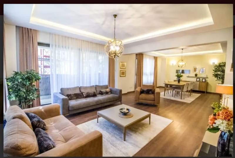 4 BEDROOM APARTMENT FOR SALE IN KILIMANI, NAIROBI FROM KES 20 MILLION-1