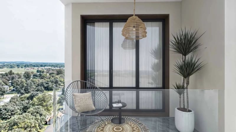 1 BEDROOM APARTMENT FOR SALE IN KILIMANI, NAIROBI FROM KES 5.4 MILLION-2