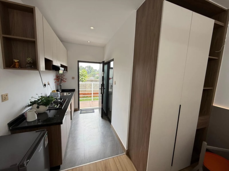 Affordable 1-Bedroom Apartments for Sale in Lower Kabete – From KES 4.72 M-2