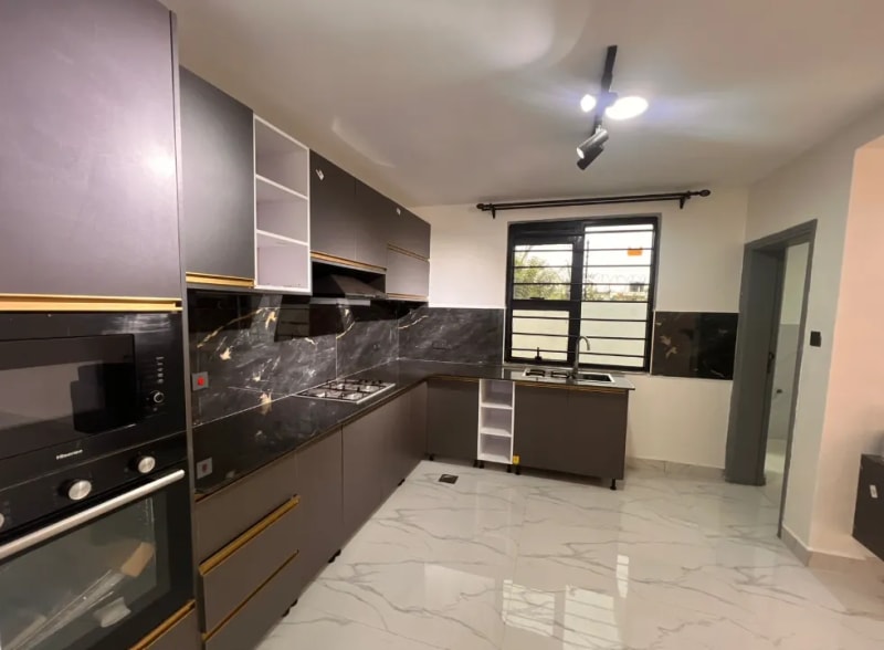 4 BEDROOM HOME FOR SALE IN RUIRU (MUGUTHA), KIAMBU COUNTY FROM KES 22.9 MILLION-2