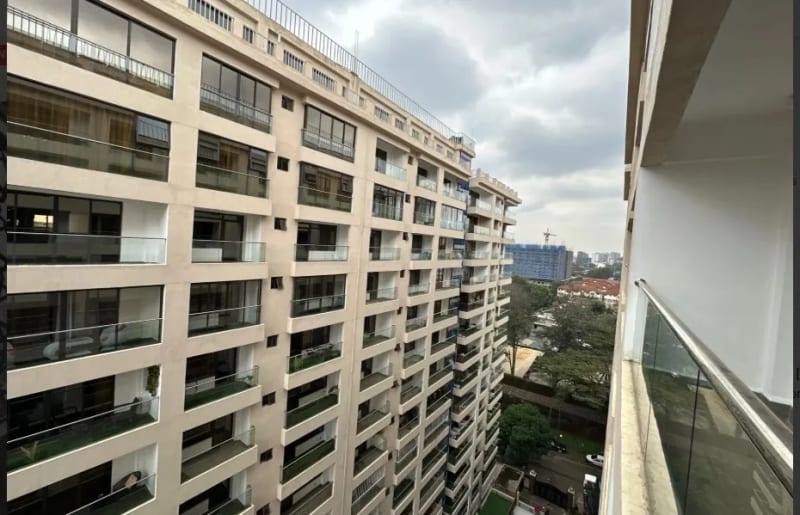 3 BEDROOM APARTMENT FOR SALE IN KILIMANI, NAIROBI FROM KES 22 MILLION-1