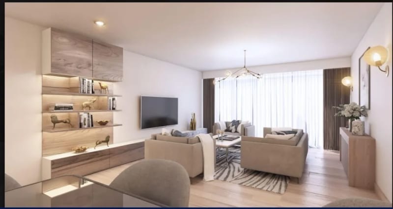 3 BEDROOM APARTMENT FOR SALE IN KILIMANI, NAIROBI FROM KES 18.9 MILLION-1