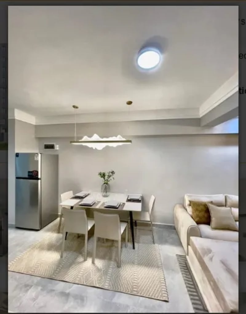 1 BEDROOM APARTMENT FOR SALE IN KILIMANI, NAIROBI FROM KES 6 MILLION-1
