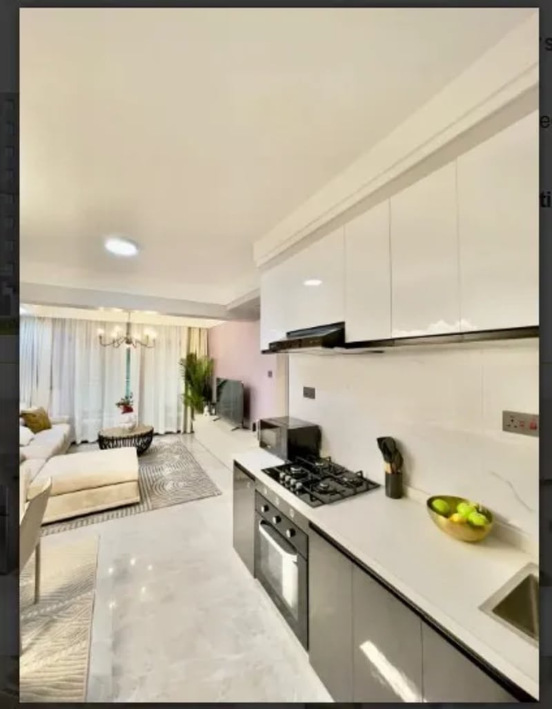 1 BEDROOM APARTMENT FOR SALE IN KILIMANI, NAIROBI FROM KES 6 MILLION-2