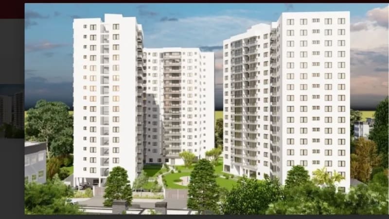 2 BEDROOM APARTMENT FOR SALE IN KILIMANI, NAIROBI FROM KES 11.3 MILLION-0