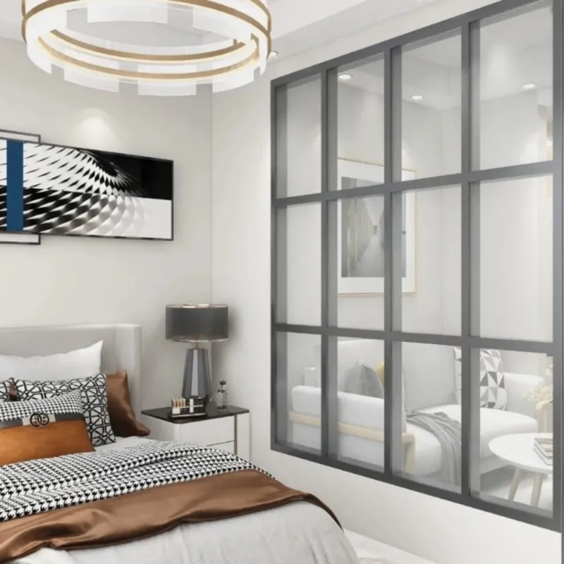 2 BEDROOM APARTMENT FOR SALE IN KILIMANI, NAIROBI FROM KES 7.8 MILLION-1