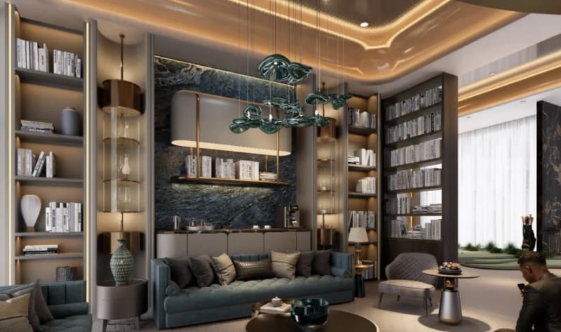 2 BEDROOM APARTMENT FOR SALE IN WESTLANDS, NAIROBI FROM KES 11 MILLION-2