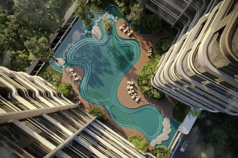 1 BEDROOM APARTMENT FOR SALE IN WESTLANDS, NAIROBI FROM KES 8.8 MILLION-2