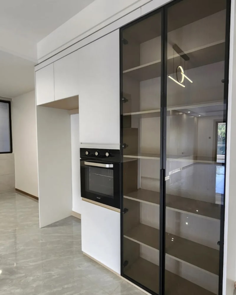 3 Bedroom Apartment for Rent in Riverside One Apartment along Riverside Drive-2