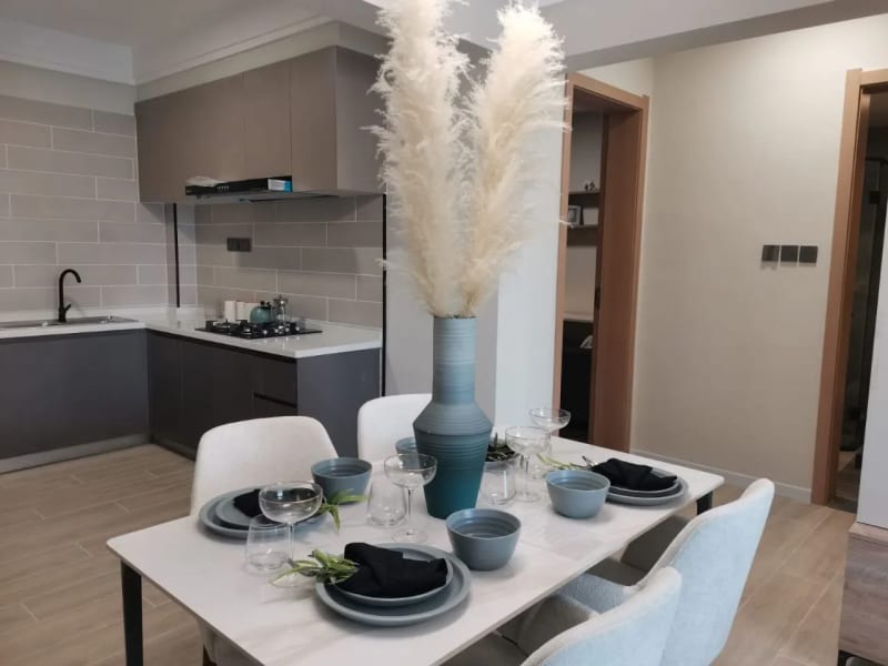 Modern 1 Bedroom Apartments for Sale in Lavington, from KES 6,500,000-1