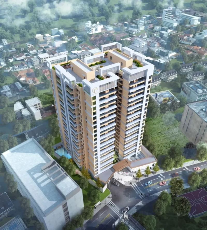 1 BEDROOM APARTMENT FOR SALE IN WESTLANDS, NAIROBI FROM KES 8.74 MILLION-1