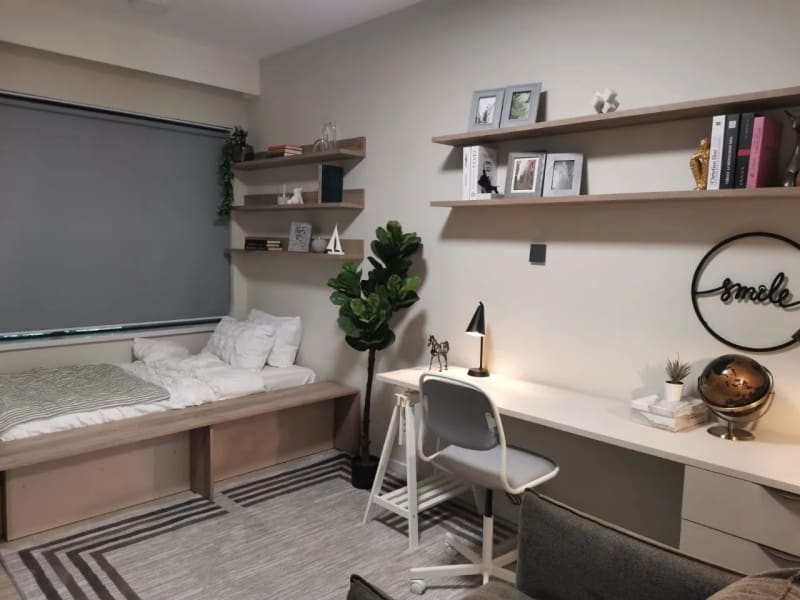 1 BEDROOM APARTMENT FOR SALE IN LAVINGTON, NAIROBI FROM KES 6,500,000-2