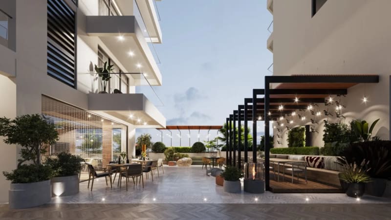 1 BEDROOM APARTMENT FOR SALE IN WESTLANDS, NAIROBI FROM KES 10.75 MILLION-2