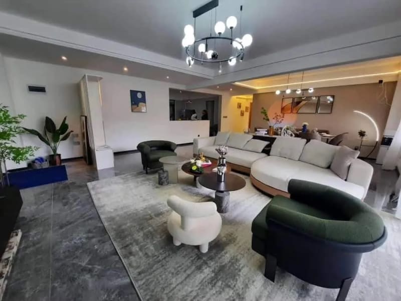 4 BEDROOM APARTMENT FOR SALE IN KILELESHWA, NAIROBI FROM KES 28 MILLION-0