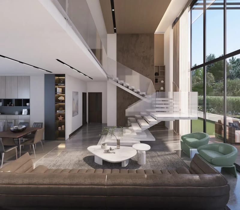3 BEDROOM APARTMENT FOR SALE IN KILELESHWA, NAIROBI FROM KES 27 MILLION-2